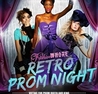 Fashion-Whore Couture Retro PROM NIGHT!!!